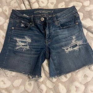 Shorts, super super stretch